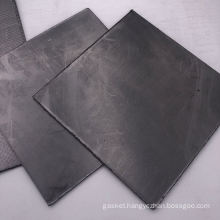 Customized Heat Sink Color Graphite Gasket Sheet